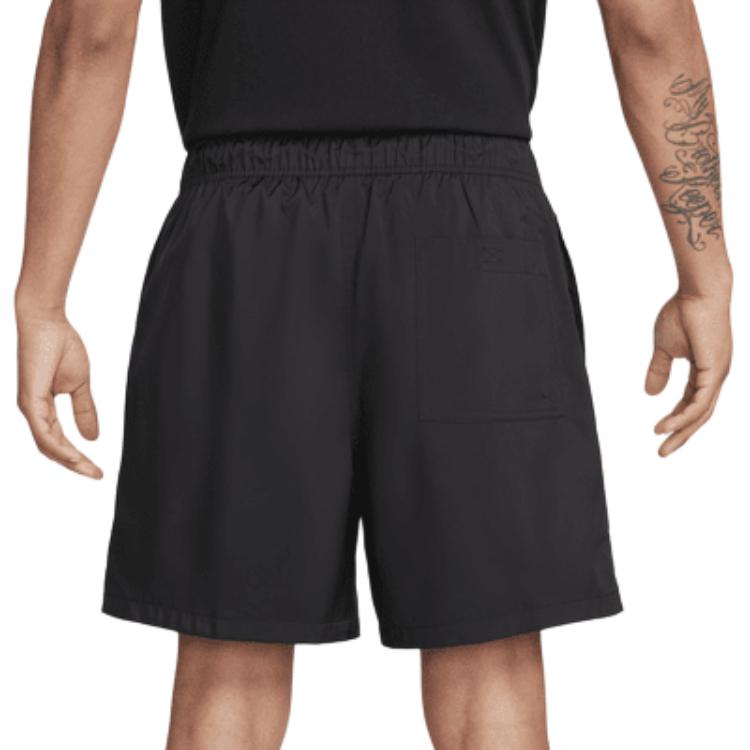 Nike Club Men’s Woven Flow Shorts