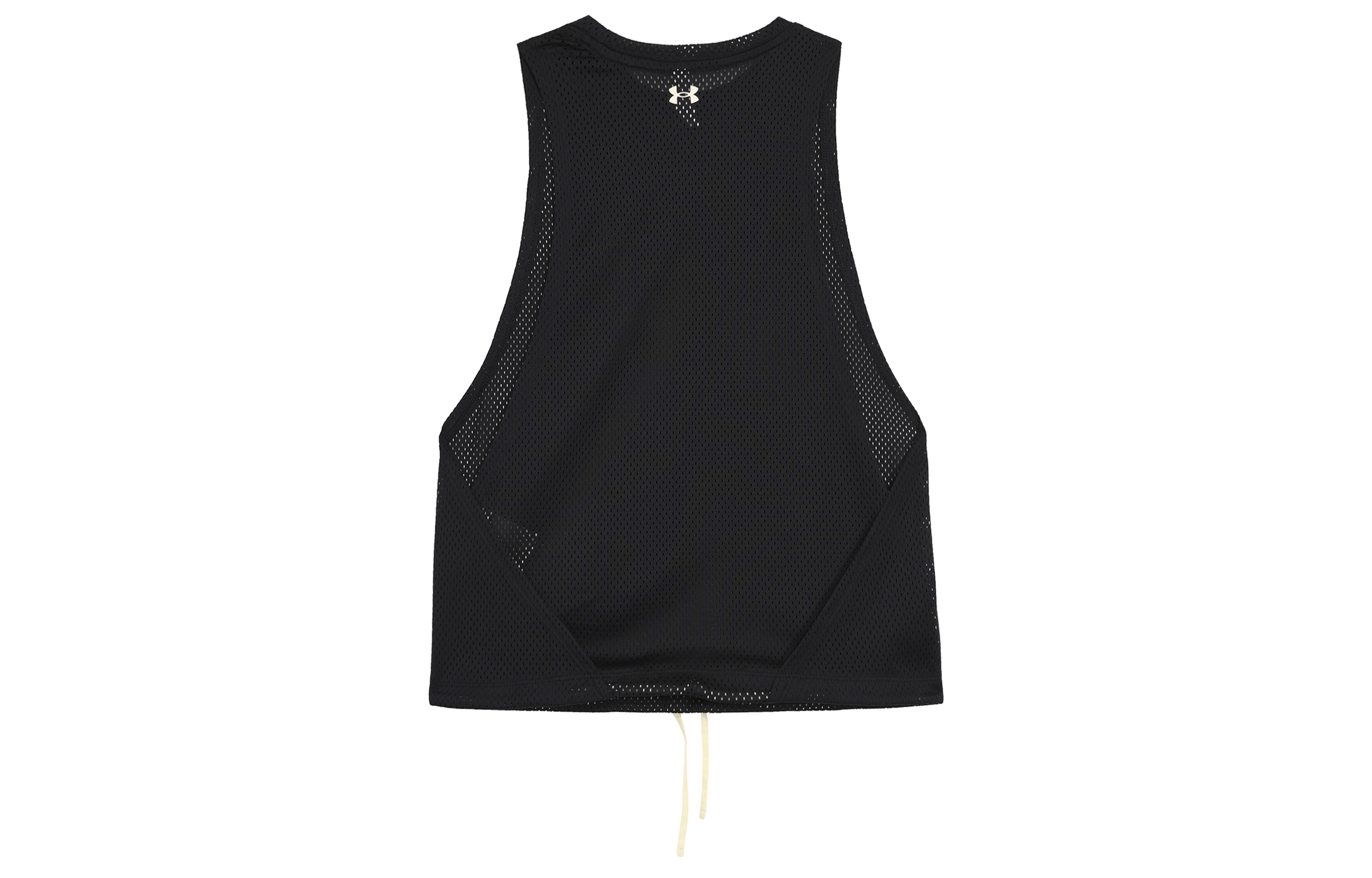 Under Armour Project Sleeveless Sports Shirts Women’s Black