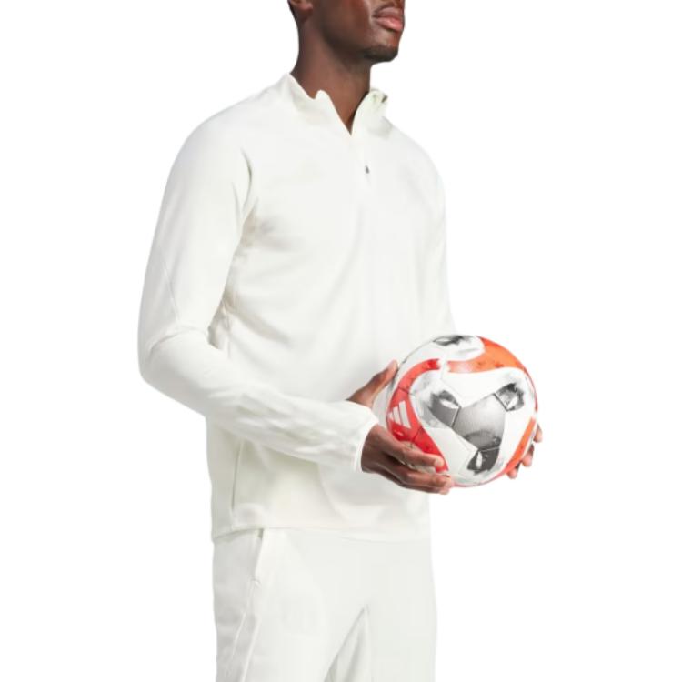 Adidas FC BAYERN MÜNCHEN TIRO 23 Soccer Jersey Men’s Ecru