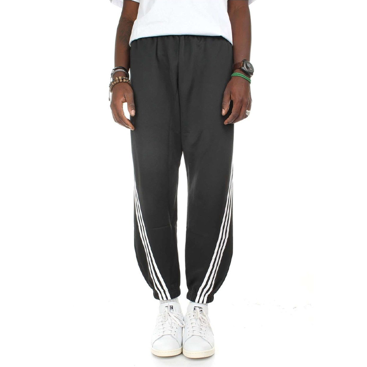 Мужские штаны adidas Originals (черные) — фото 2