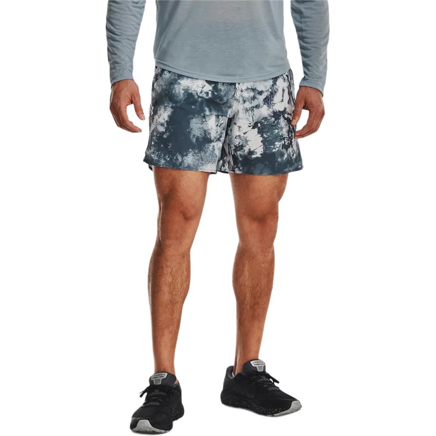 Under Armour Train Anywhere Sports Shorts Men’s Winter Gray