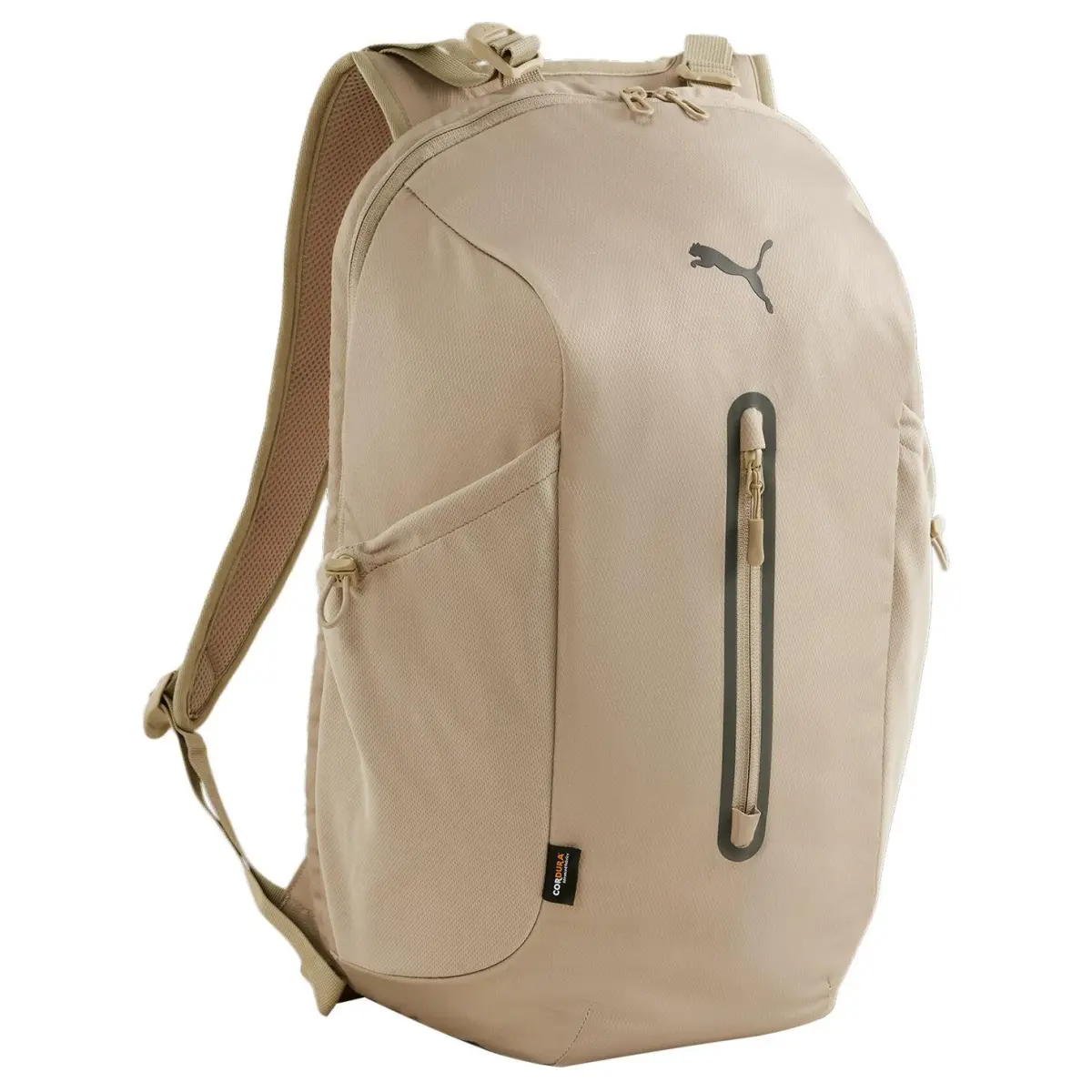 PUMA Fabric Backpack Regular Unisex Oak Tree Brown