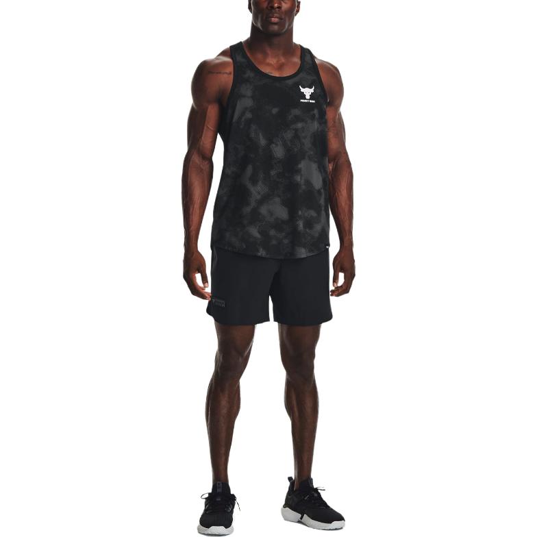 Under Armour Johnson Sports Shorts Men’s Black