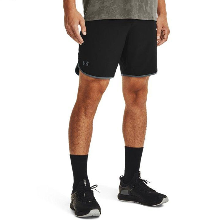 Under Armour Shorts Men’s Black