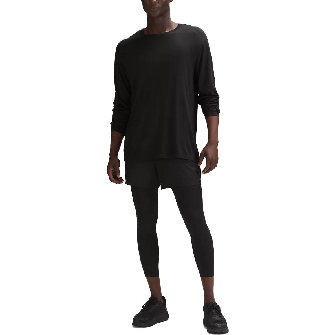 Lululemon Yoga Pants Men’s Black