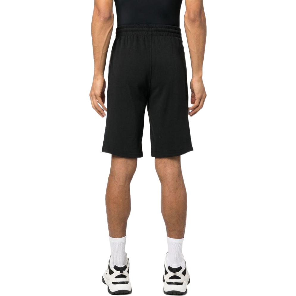 DIESEL Sports Shorts Men’s Black