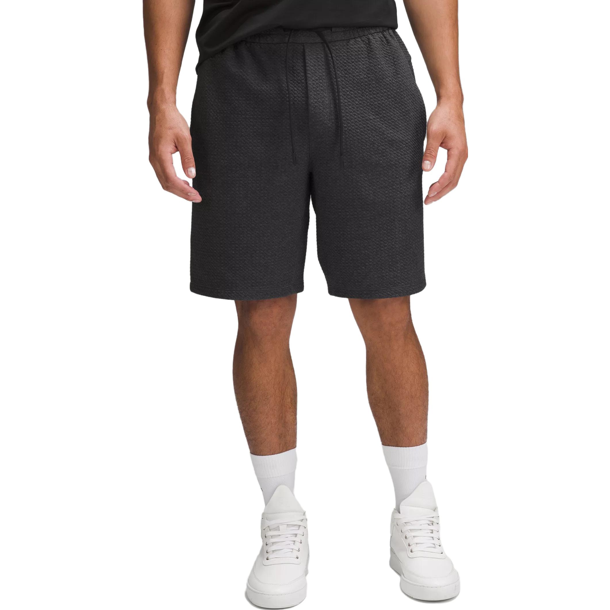 Lululemon Textured Sports Shorts Men’s