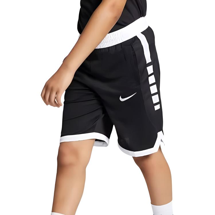 Nike Sports Shorts Unisex Black/White