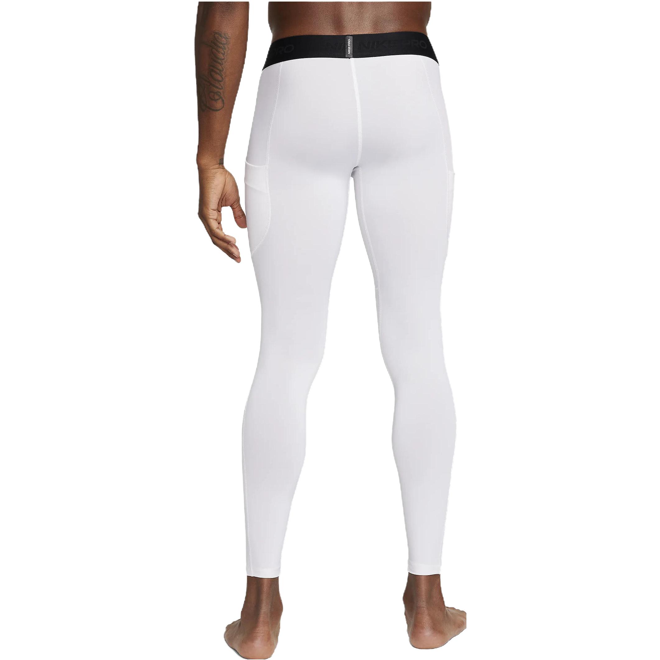 Nike Pro Men’s Dri-FIT Fitness Tights