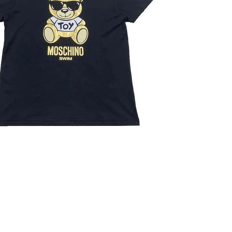 MOSCHINO T