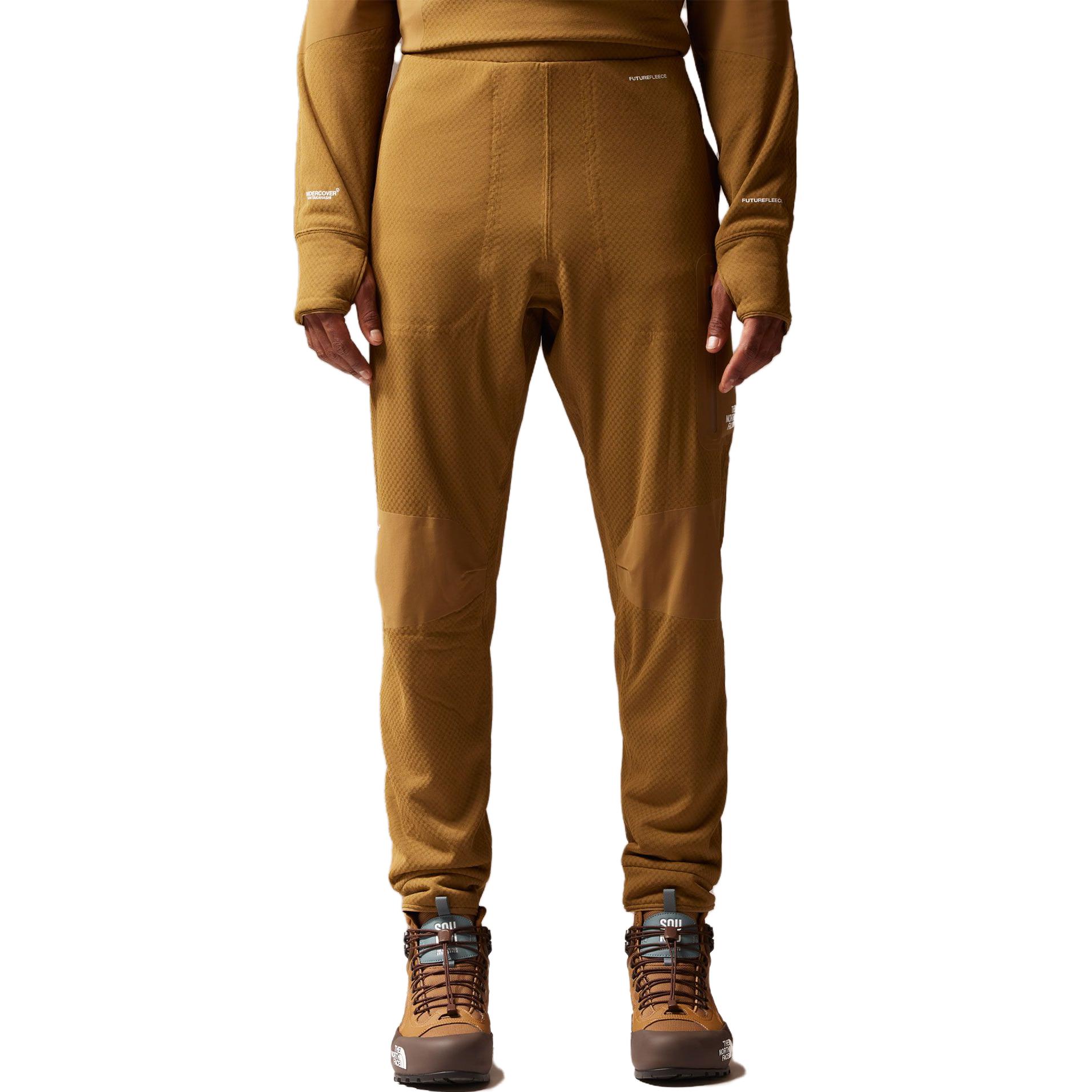 THE NORTH FACE X Undercover Soukuu Futurefleece Long Sleeve Baselayer Trousers