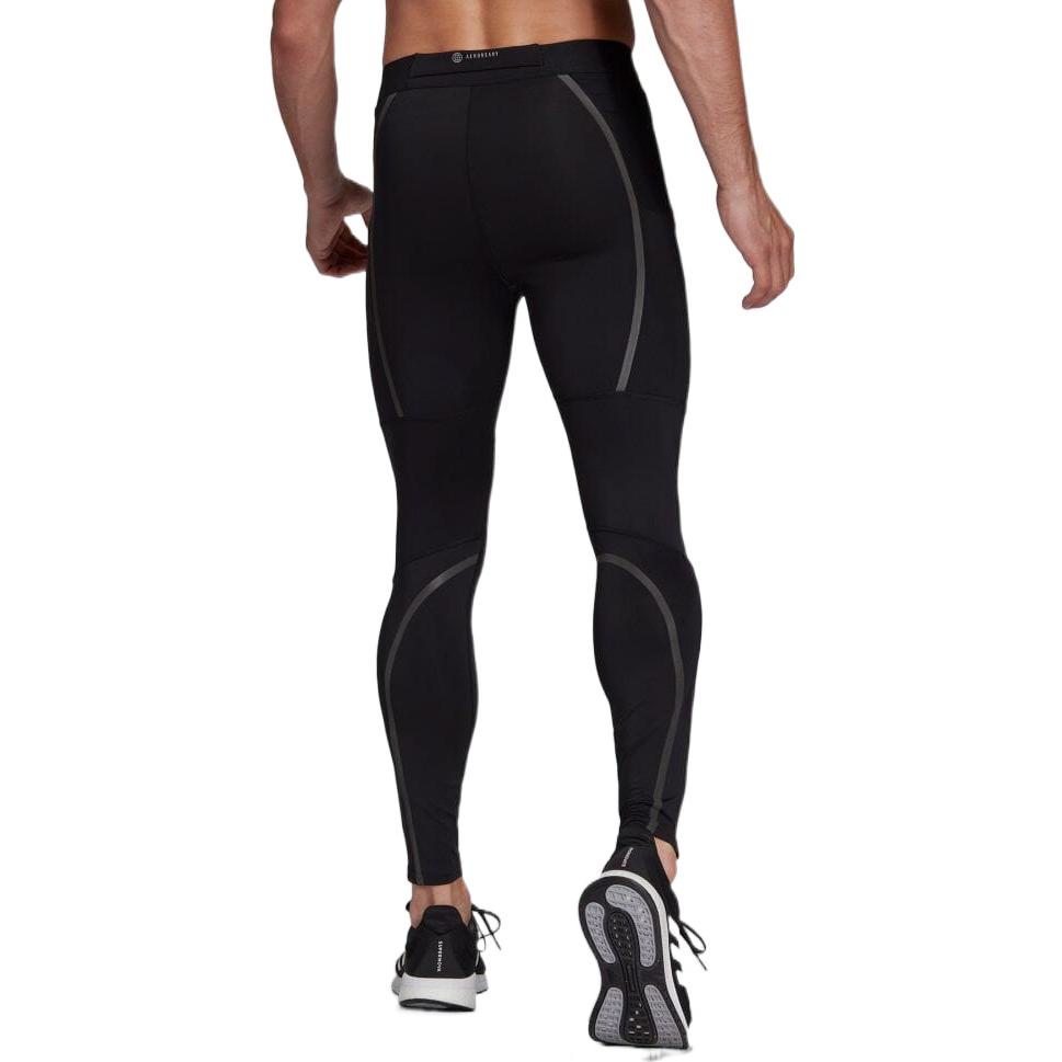 Adidas Sports Pants Men’s Black Moderate