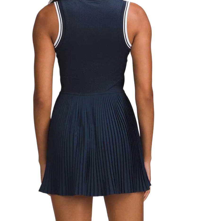 Lululemon VarsityScoop Neck Tennis Tops Women’s