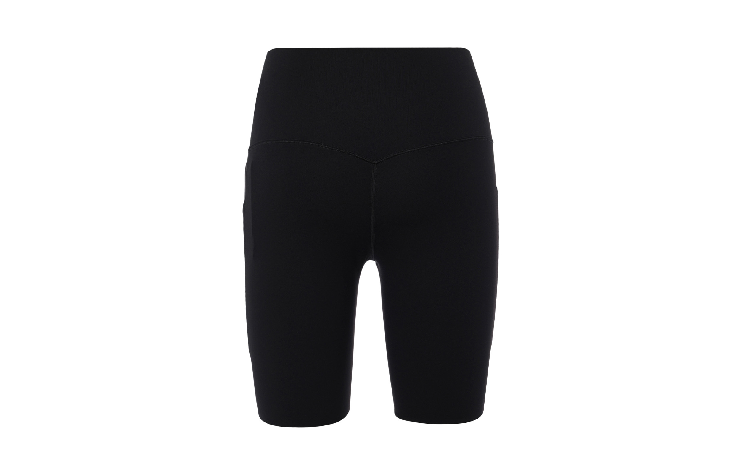 Nike Sports Shorts Women’s Black Moderate Tight Pants