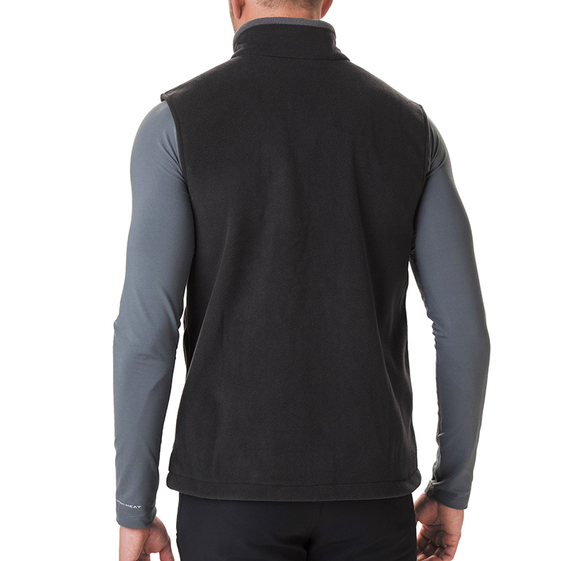 Columbia Fleece Tops Men’s Moderate