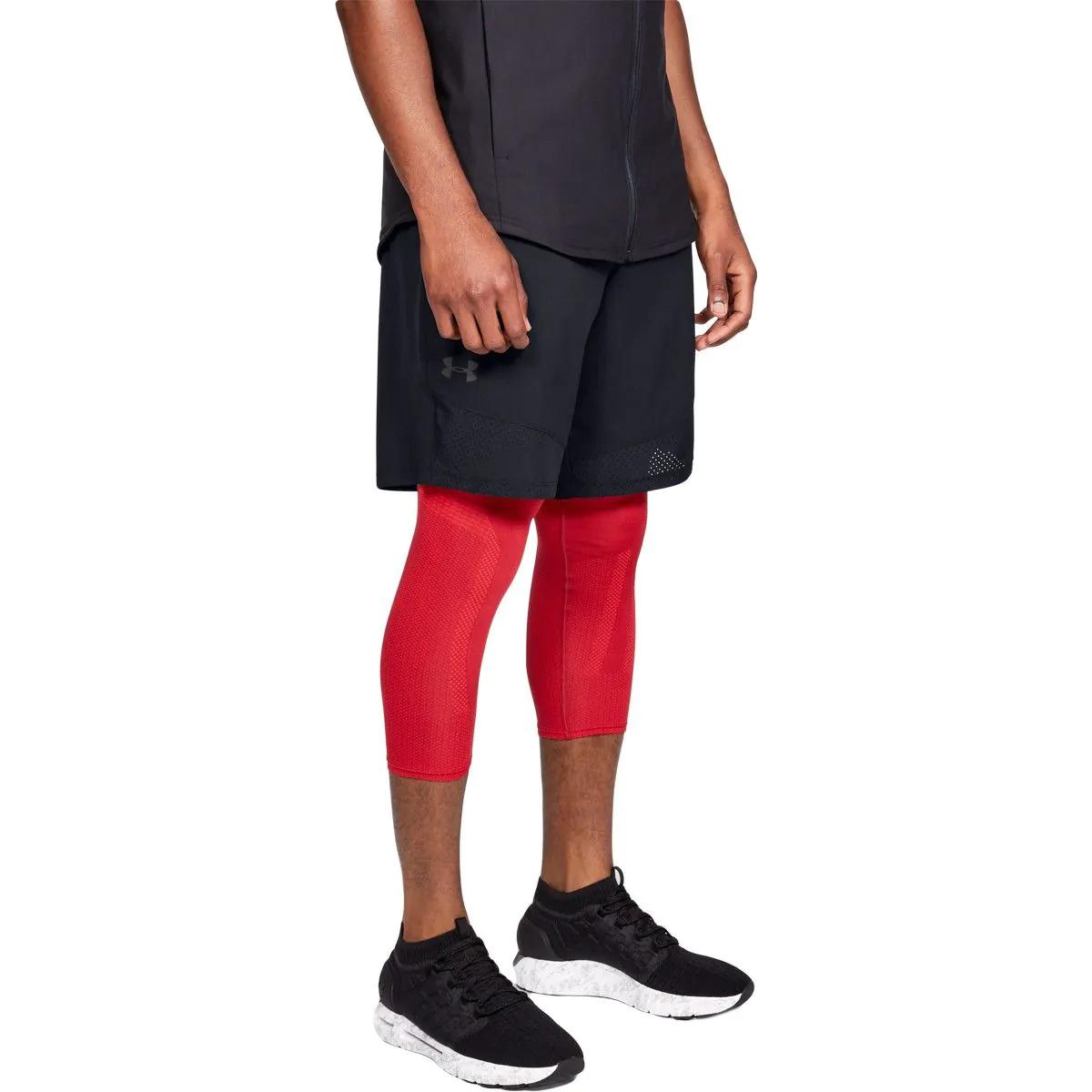 Under Armour Woven Collection Shorts Men’s Black