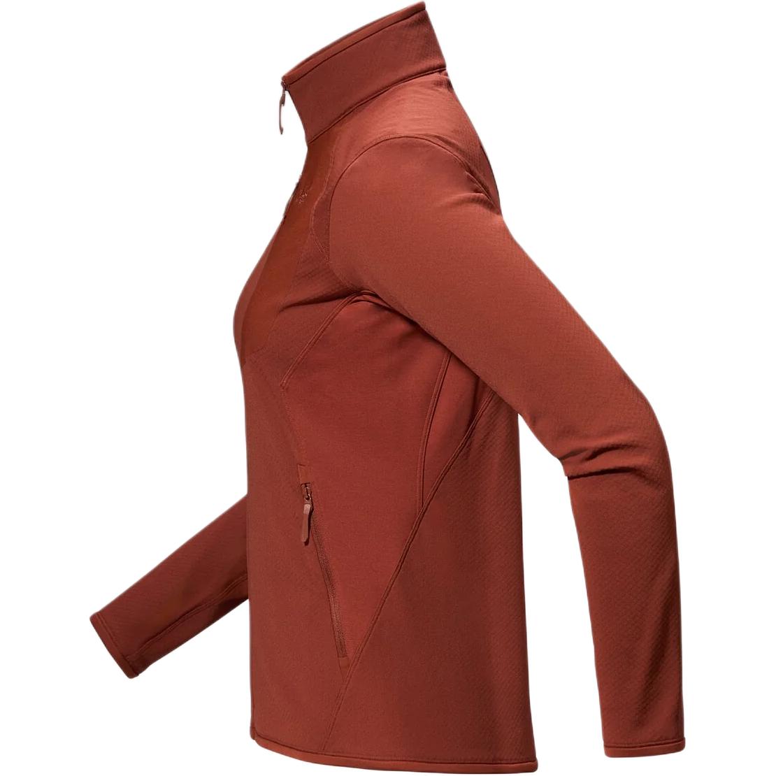 Arc’teryx DELTA Fleece Clothing Women’s