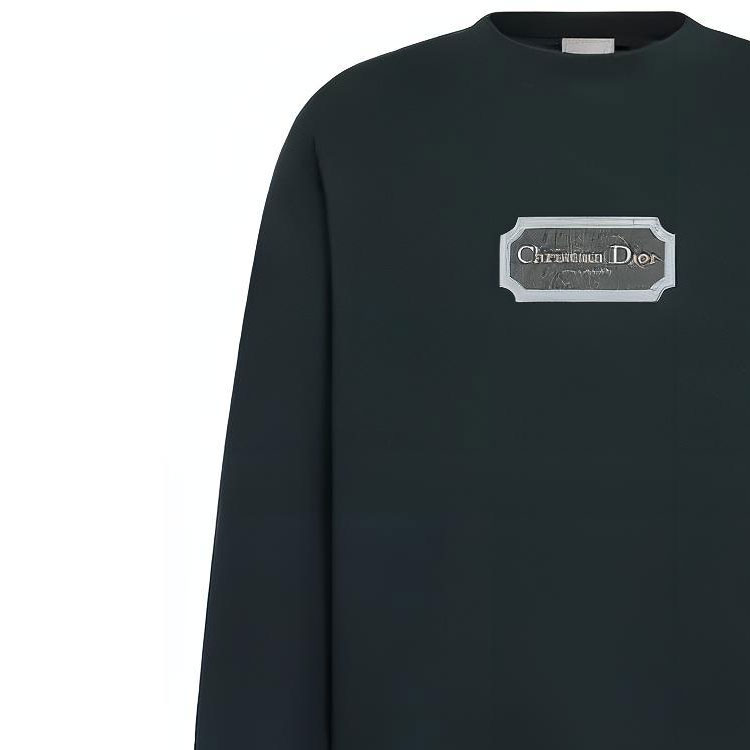 DIOR FW22 Logo