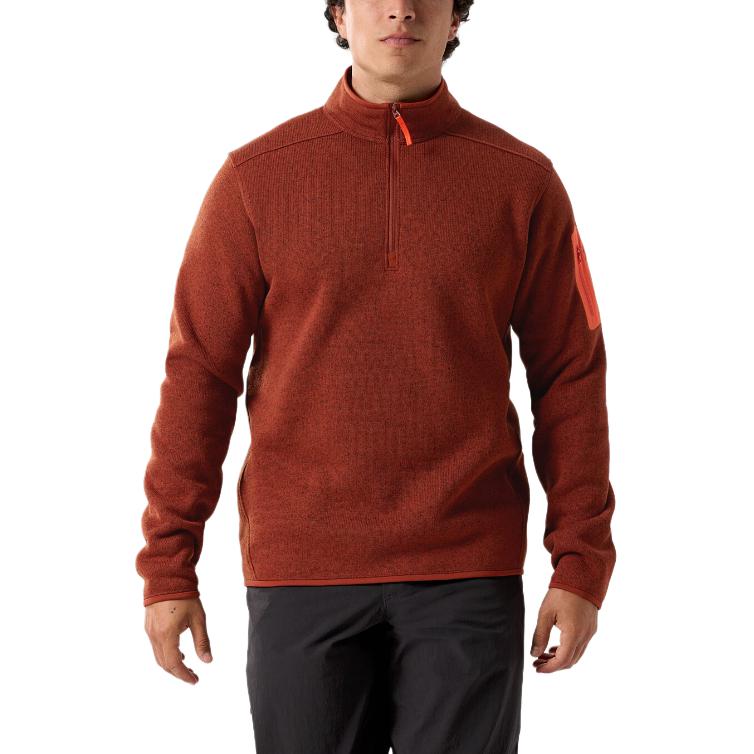 Arc’teryx COVERT Fleece Clothing Men’s