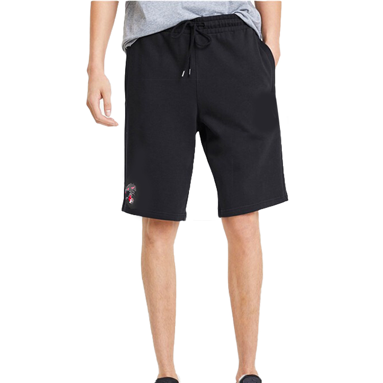 PUMA Fierce Cat Sports Shorts Men’s Black