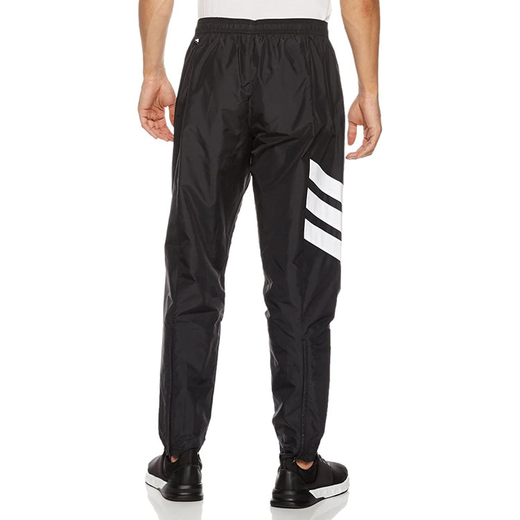 Adidas Sports Pants Men’s Black Moderate