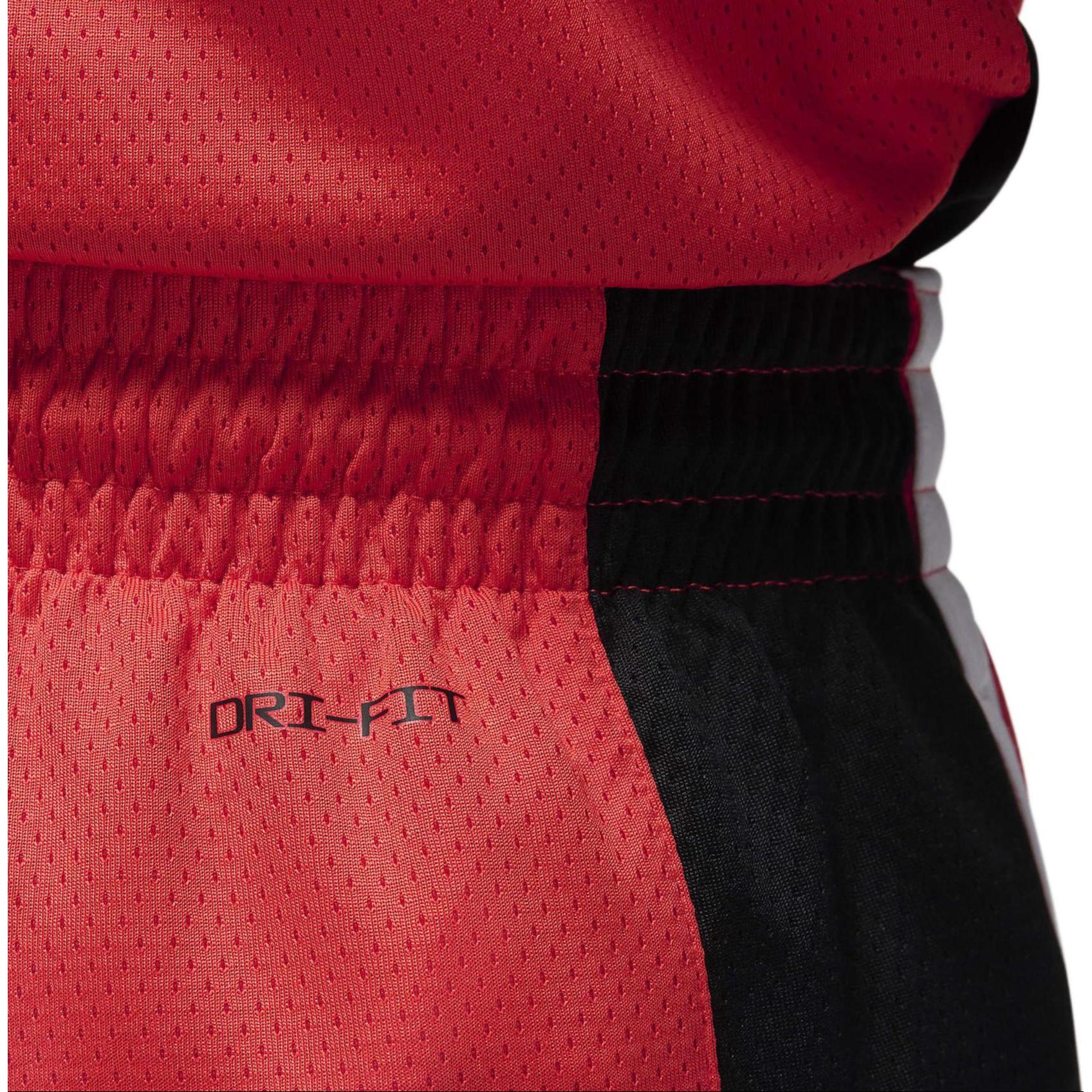 Nike Basketball Shorts Men’s Chile Red/Black