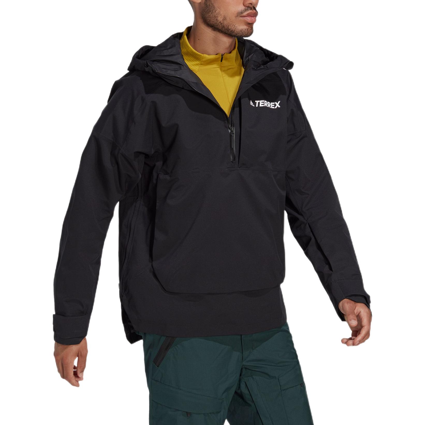 Adidas Ski Tops Men’s Black