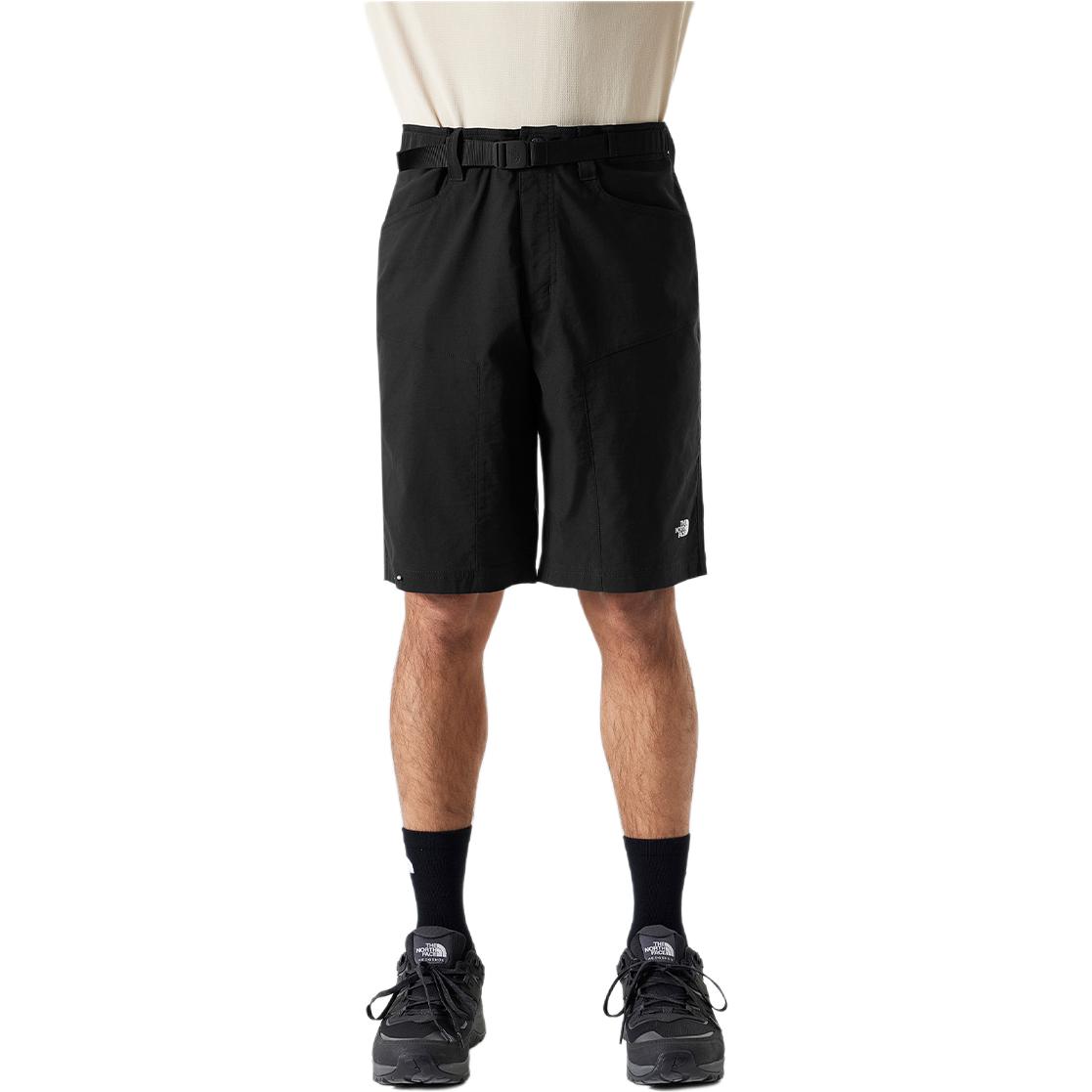 THE NORTH FACE Sports Shorts Men’s Gray