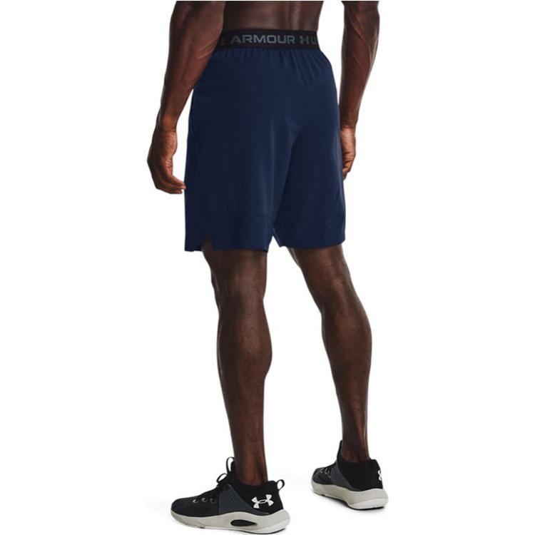 Under Armour Sports Shorts Men’s Navy Blue Moderate