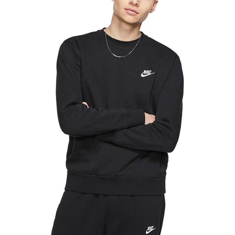 Nike Casual Sportswear Men’s Black