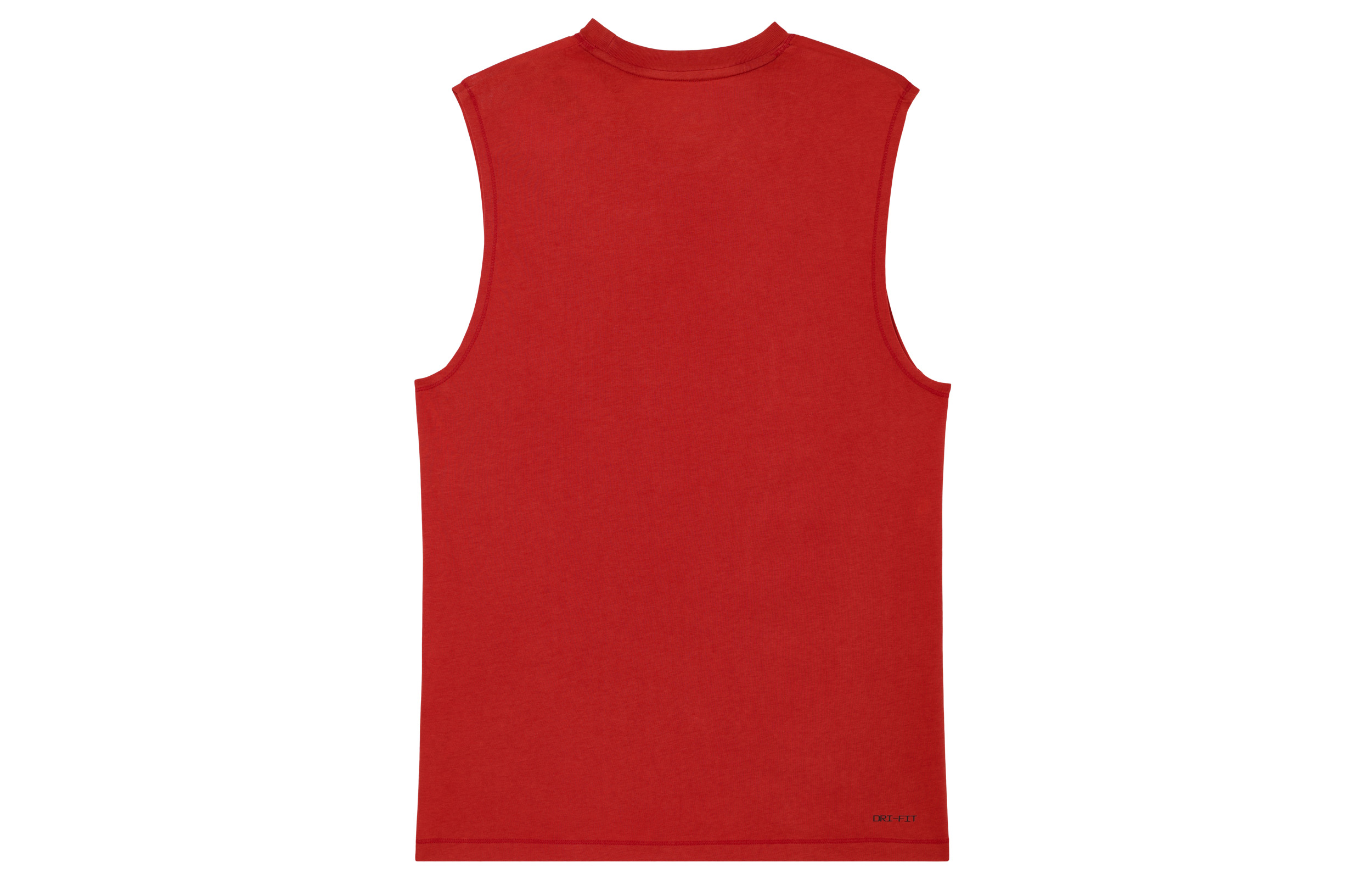 Jordan Sport Dri FIT Basketball Jersey Men’s Red