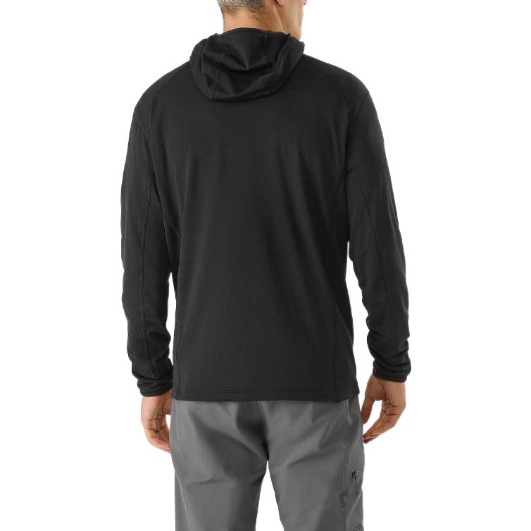 Arc’teryx DELTA Fleece Clothing Men’s