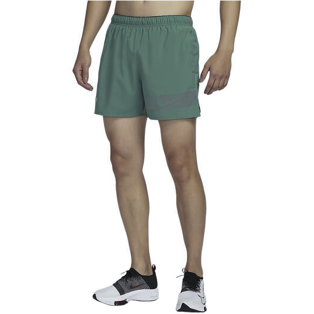 Nike Challenger Flash Sports Shorts Men’s Coastal Blue