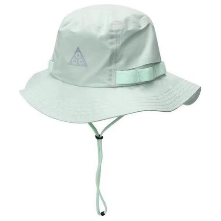Панама Nike Bucket Hat (синяя)