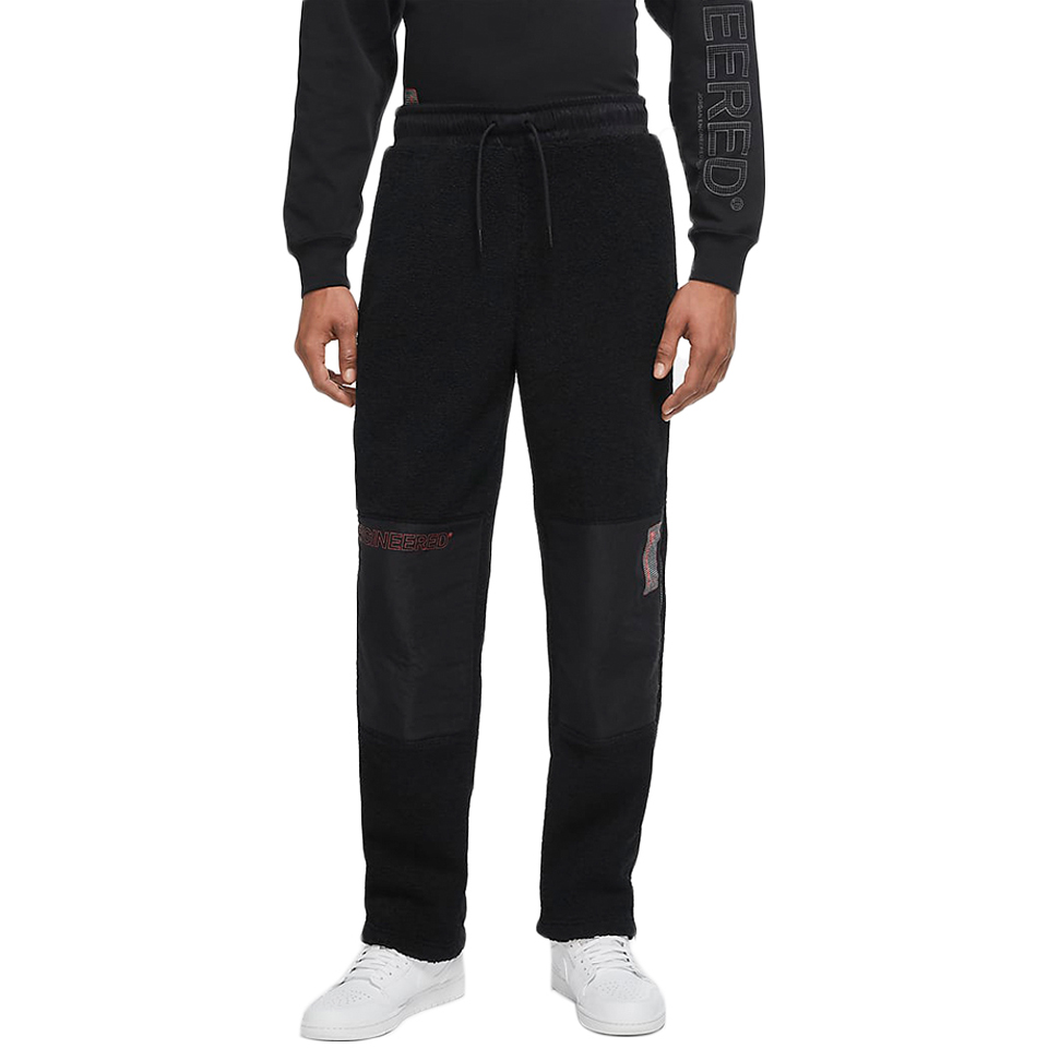 Jordan Sports Pants Men’s Black