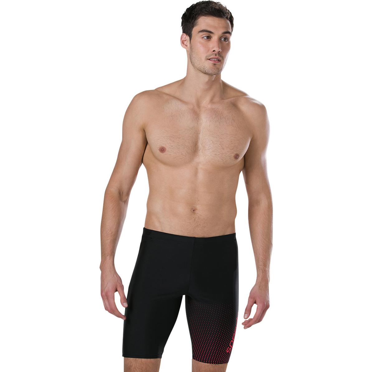 Speedo Swimming Shorts Men’s Black