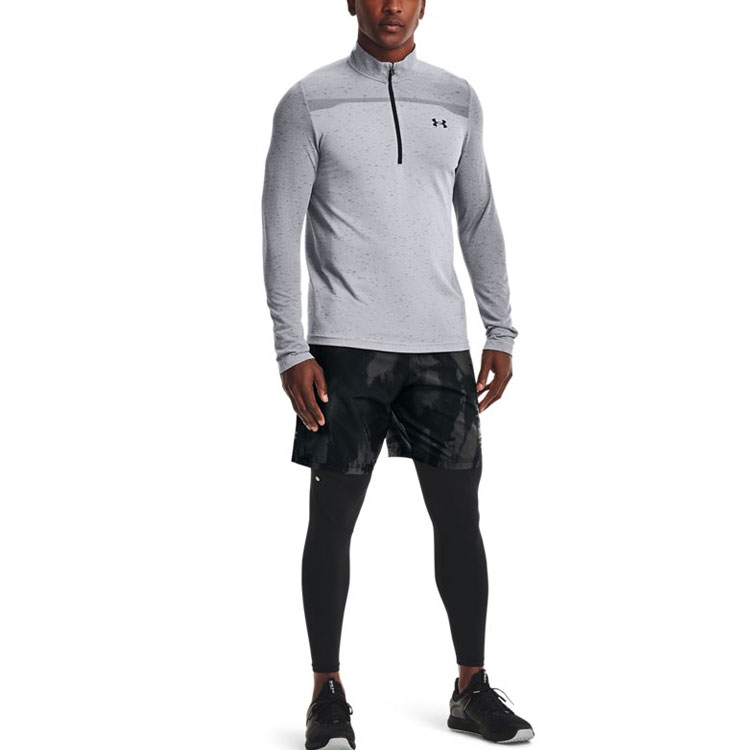 Under Armour Shorts Men’s Black