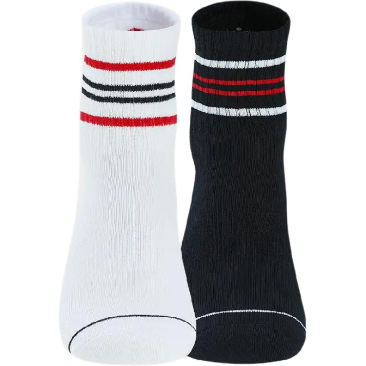 FILA ORIGINALE Crew Socks Women’s 2 Pack
