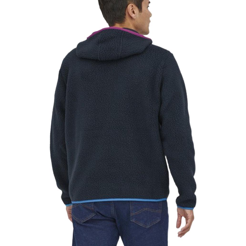 Patagonia Fleece Clothing Men’s