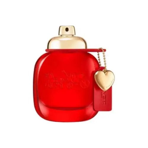 COACH Perfume, floral strawberry contains rose for students, 30 ml, 50 ml, 90 ml, Birthday gift