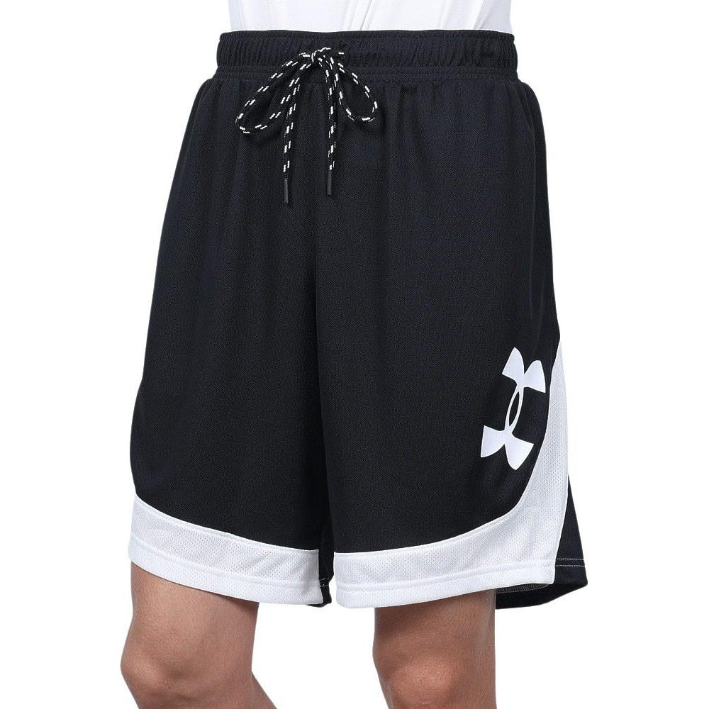 Under Armour Sports Shorts Men’s Black Moderate