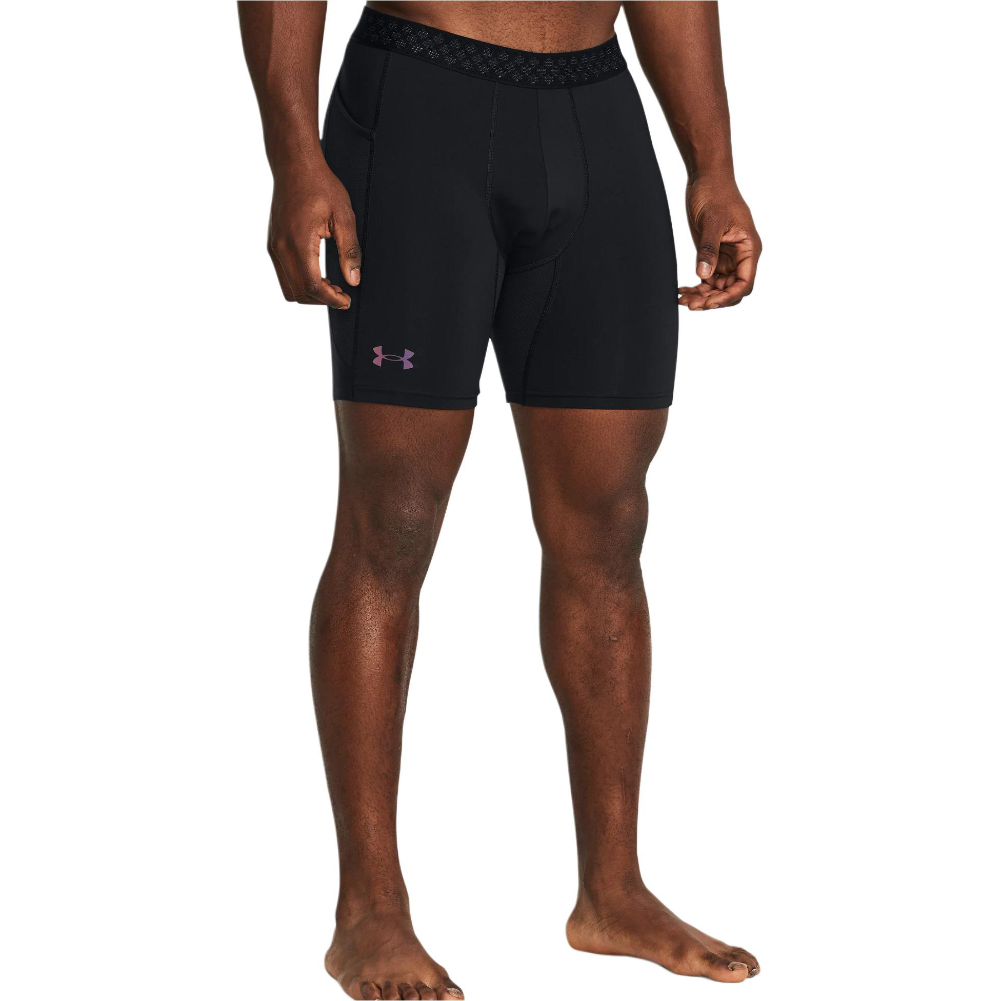 Under Armour UA Vanish Elite Sports Shorts Men’s Black