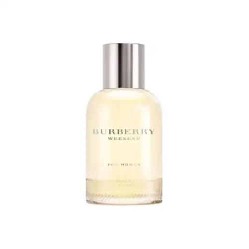 Burberry Weekend Women's New Packaging