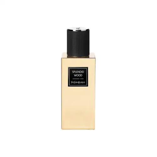SAINT LAURENT Oriental Collection Luxury Style Wood