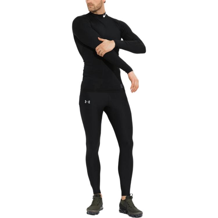 Under Armour Sports Pants Men’s Black Moderate