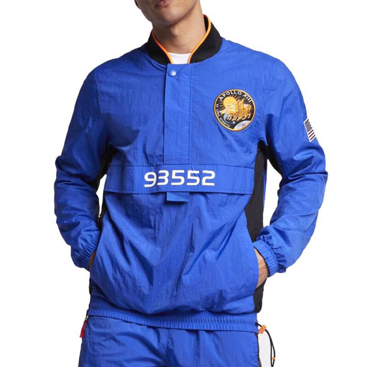 Nike Casual Sportswear Men’s Moderate