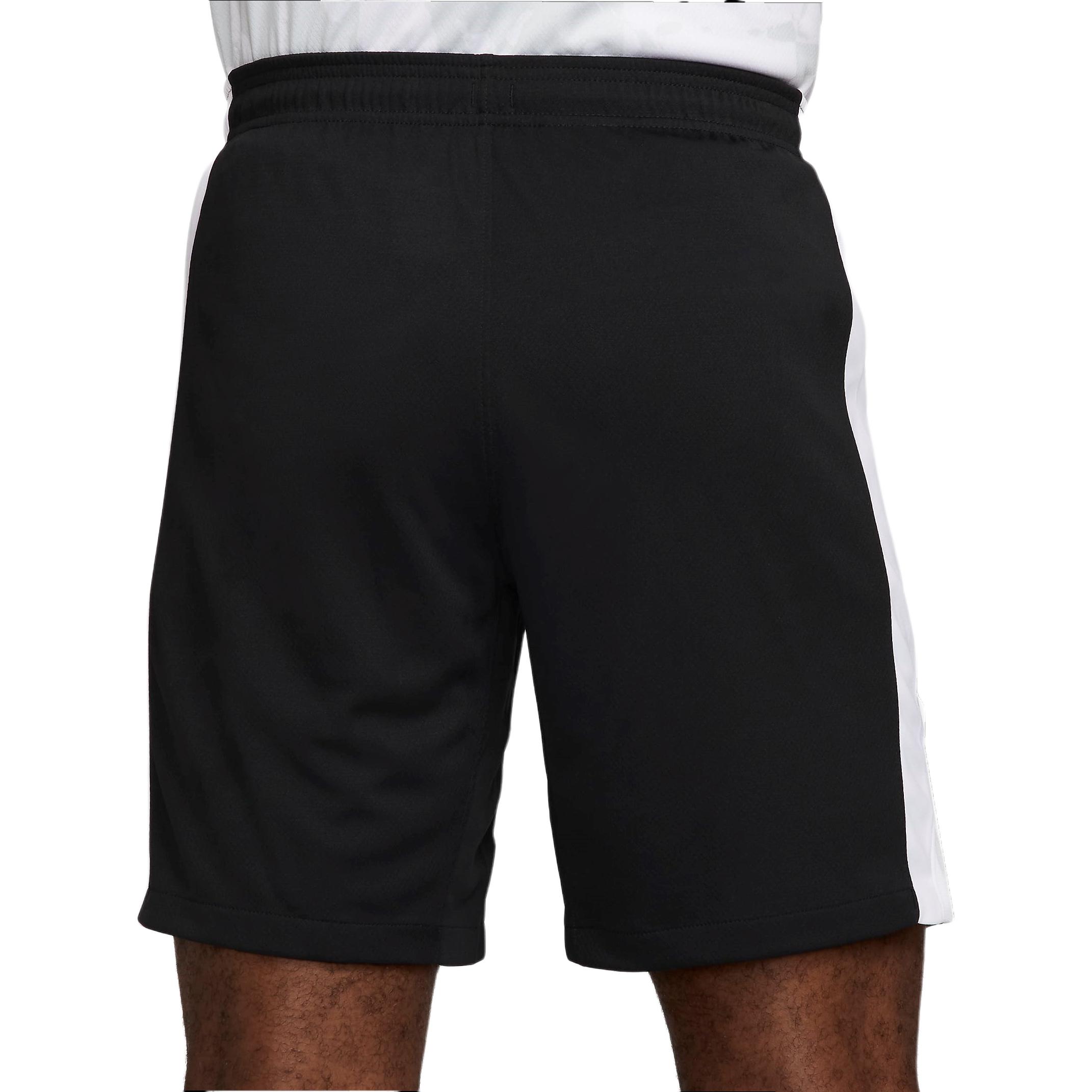 Nike LiverpoolFC Dri FIT Soccer Bottom Men’s Black/White/Global Red