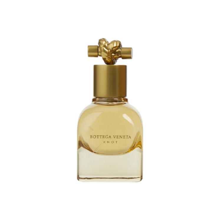 Bottega Veneta Knot Women's Perfume Potpourri Scent Eau De Parfum Lime Rose 30ml/50ml/75ml
