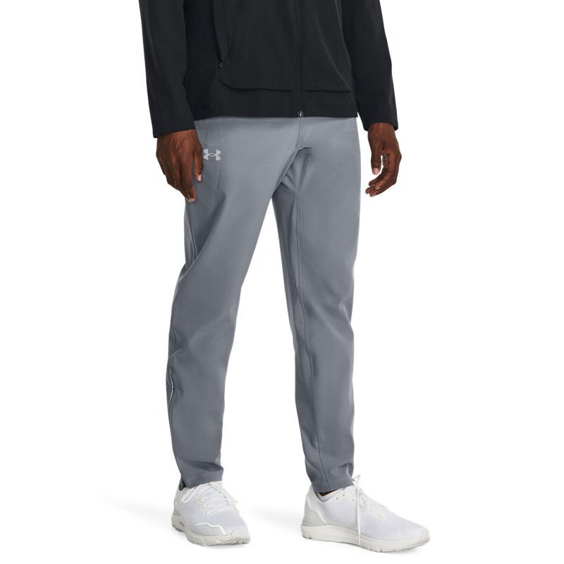 Under Armour Storm Sports Pants Men’s Gray Moderate