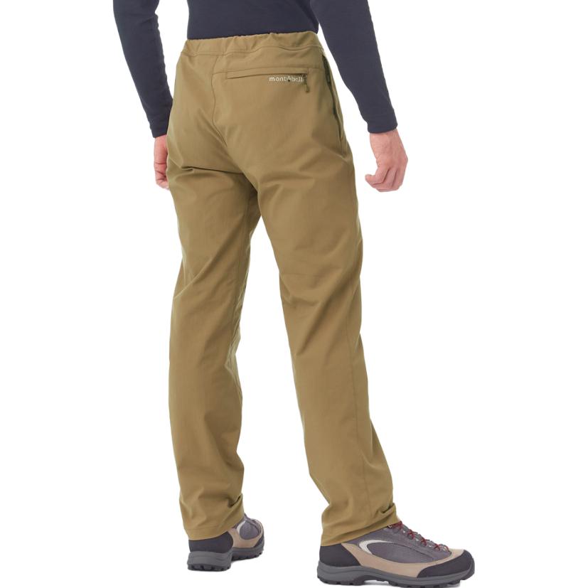 MONTBELL O.D Quick Dry Pants Men’s